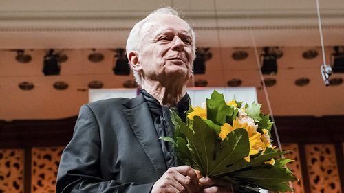 Muzicianul polonez Janusz Olejniczak, care a interpretat părţile de pian în filmul „The Pianist”, a murit
