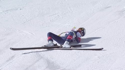 Djokovic, impresionat de imaginile cu Lindsey Vonn în spital: „Ești o eroină”