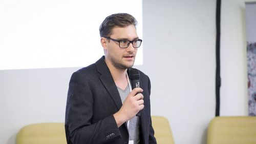 Nou subsecretar de stat la Educație, responsabil cu digitalizarea: Tudor-Ionuț Oprea, cu pregătire în psihologie, sănătate publică și digitalizare, fost consilier în guvernul Cioloș, fost lider în Liga studenților din străinătate