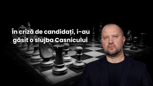 Cum lucrează coaliția PNL-PSD-UDMR pentru Călin Georgescu
