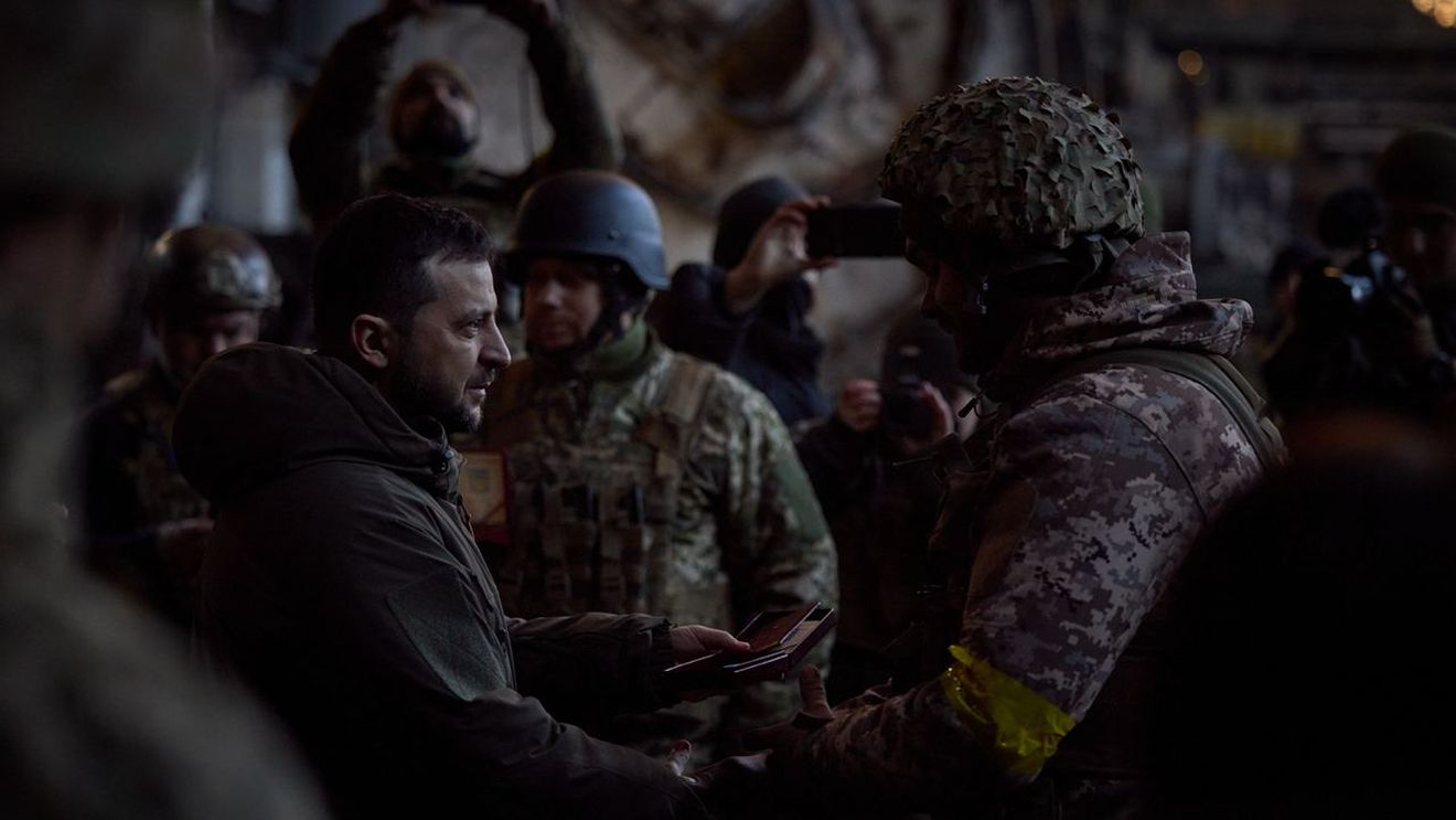 Ucraina îi caută pe agenţii dubli de rang înalt care l-au ajutat pe Putin să invadeze ţara/ Kievul crede că ruşii au putut să cucerească Herson şi Cernobîl, la începutul războiului, cu ajutorul trădătorilor (Politico)