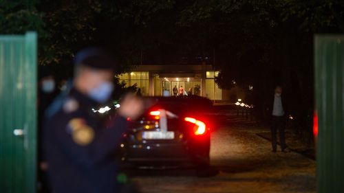 Culisele ședinței PNL. Cele mai importante momente ale întâlnirii în care liberalii au decis negocierea cu PSD