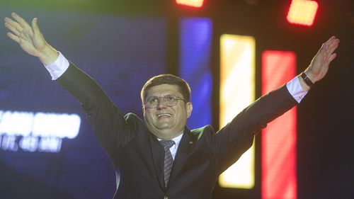AUR transmite că îl dă în judecată pe Ringo Dămureanu dacă mai spune că George Simion și Marius Lulea i-au cerut 60.000 de euro pentru un loc eligibil la alegerile parlamentare