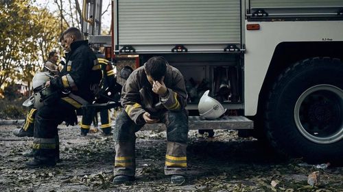 România va pregăti paramedici ucraineni în cadrul programului de asistență NATO