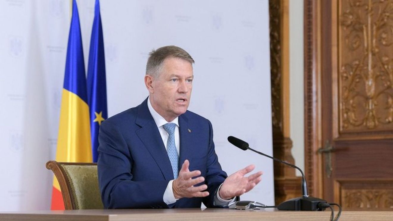 Iohannis anunță 78.000 de amenzi date de autorități. ”Respectați legea ca să protejați oamenii și medicii”