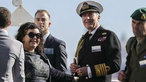 Șeful forțelor armate britanice: „Rusia a eșuat în privința tuturor obiectivelor sale strategice. A vrut să subjuge Ucraina, s-a întâmplat contrariul”