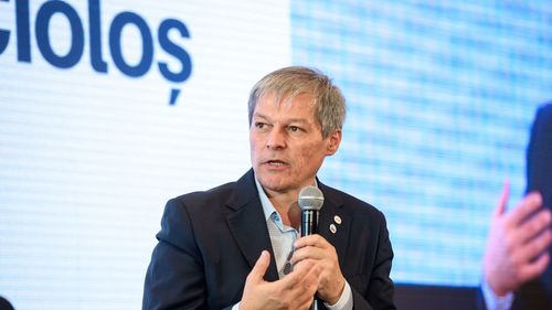 Cioloş: Dacă voi câştiga preşedinţia USR PLUS, în 2023 îmi voi depune mandatul. Înainte de alegerile din 2024, e important să fie făcută o evaluare a partidului şi preşedintele validat din nou prin vot