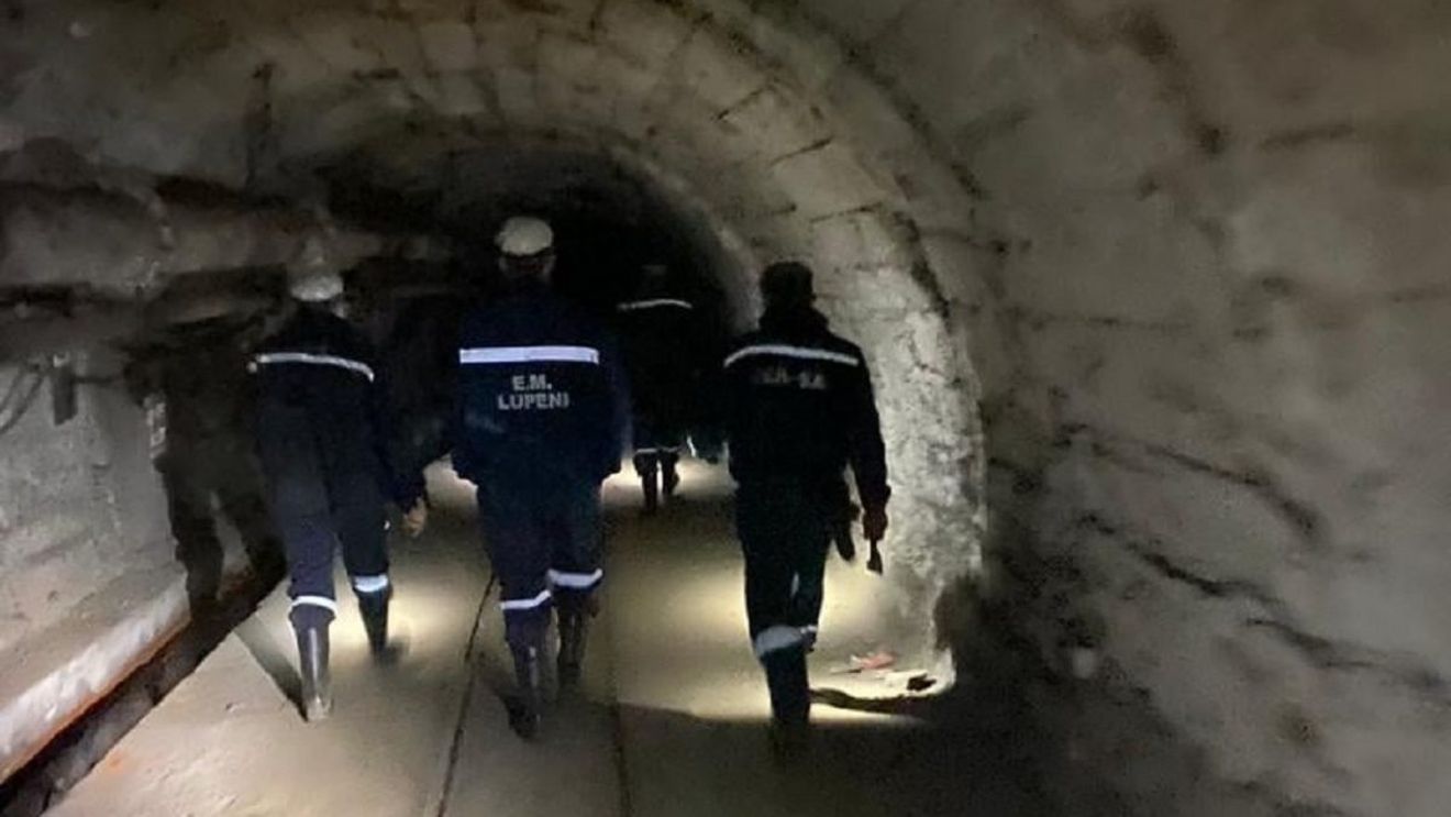 Virgil Popescu: Sper să finalizăm într-o lună, o lună şi jumătate procedura de reorganizare a Complexului Energetic Hunedoara