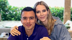 Singura primă doamnă din lume din Generația Z: Lavinia Valbonesi ar fi cheia victoriei în alegerea noului președinte al Ecuadorului