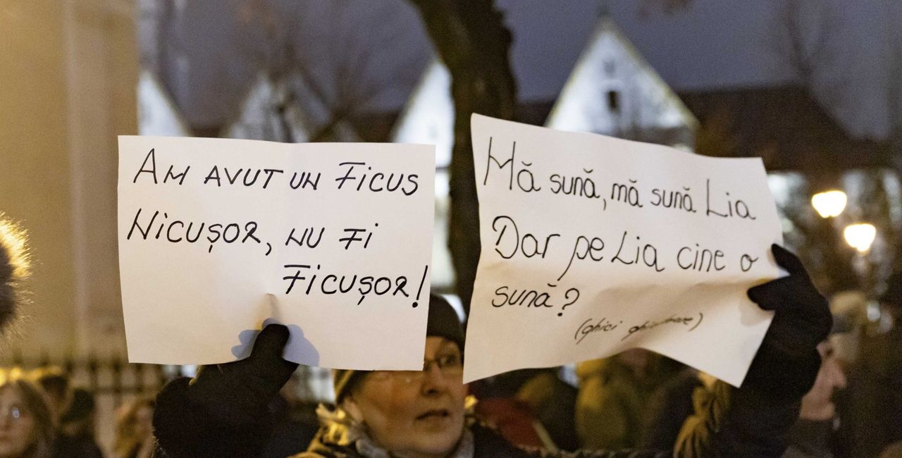 Vot de blam european pentru Lia Savonea: CEDO, CJUE și Comisia Europeană au invalidat și criticat deciziile șefei Înaltei Curți. CSM a respins criticile, președintele Nicușor Dan a aruncat vina pe Parlament