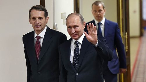 Kremlinul afirmă că arsenalele Marii Britanii şi Franţei trebuie să fie incluse în negocierile privind dezarmarea nucleară