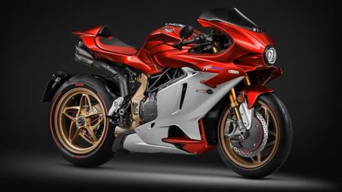 5 modele de motociclete exotice pe care le poți cumpăra în 2025 și să se dovedească o investiție bună peste ani