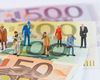Ministrul interimar al Muncii: Valoarea maximală a proiectului legii salarizării este de 7,3% din PIB / Cheltuielile totale cu salariile bugetarilor s-ar reduce cu 2,2% față de 2025