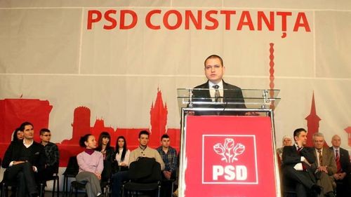 Fostul ministru Dobre, trecut din PSD la partidul lui Ponta: Trei oameni ai lui Dragnea decid dacă inițiativele celor 153 de parlamentari sunt bune sau nu
