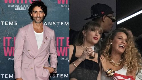 Bătălia juridică dintre Blake Lively și Justin Baldoni are o nouă „vedetă”: Taylor Swift