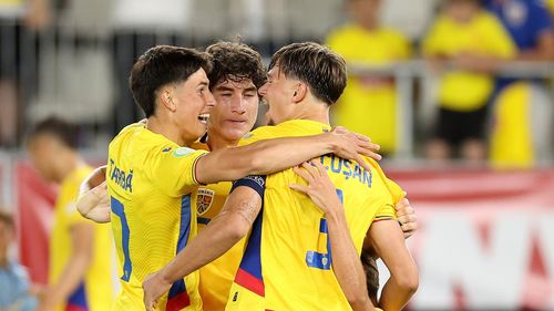 Naţionala U19 a României joacă în semifinale la CE2025. Meciul cu Ţările de Jos are loc pe stadionul Giuleşti
