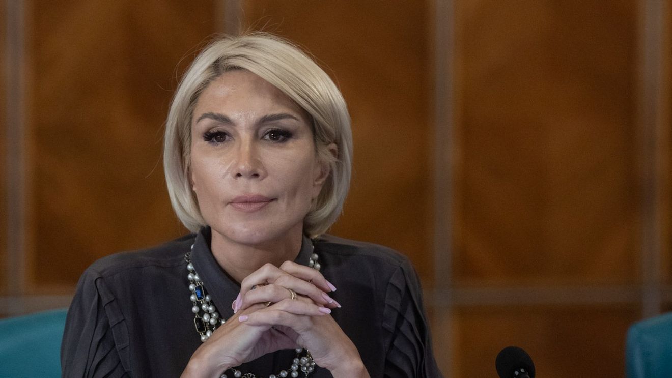 Deputata liberală Raluca Turcan: Eliminarea supraimpozitării contractelor part-time este o corectare necesară a unei măsuri profund greșite care a tratat munca flexibilă ca pe o posibila infractiune