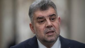 Ciolacu: Eu nu negociez cu președinta CE probleme de deficit în conjunctura nominalizării comisarului european / Negociem cel mai bun portofoliu și cel mai reprezentantiv pentru România, persoanele sunt un lucru secundar