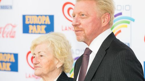 Marele campion Boris Becker, condamnat la doi ani și jumătate de închisoare pentru evaziune fiscală în Marea Britanie