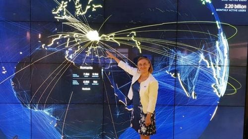 USR o reclamă pe Maria Grapini la CNCD pentru insultarea Diasporei, după afirmația acesteia că ”fără certificat de prost nu poți participa la miting”