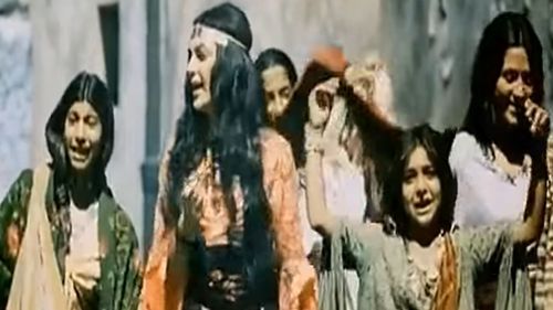 Şerban Foarţă, despre cum s-a născut "Mica Ţiganiadă": Pentru strofele finale, care mimează limba ţigănească, „am sunat-o pe mama, cerându-i să mi le dicteze pe silabe"