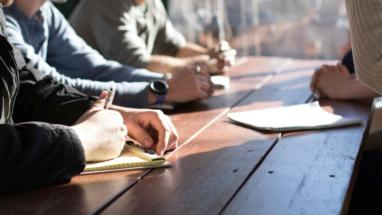 Cum să formați o echipă potrivită nevoilor business-ului