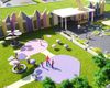 Trei creșe construire din fonduri UE, inaugurate în comune din Vrancea și Maramureș