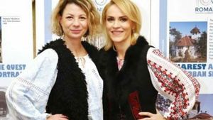 Cine este Ligia Gheorghe (Enache), consiliera Gabrielei Firea citată în dosarul Azilul groazei: Relații profesionale de 25 de ani, cumetrie, afaceri de familie, om de bază în umbra tuturor funcțiilor politice pe care le-a avut