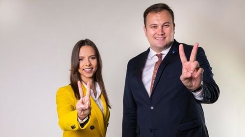 Efectul înjurăturilor la adresa PSD: secretarul general al tineretului PNL, demis și de la partid, și de la Autoritatea pentru Digitalizarea României - Oficial