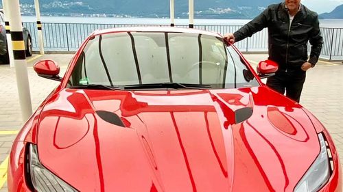 Ferrari a început să accepte plata cu criptomonede pentru automobilele sale sportive în SUA şi va extinde această schemă şi în Europa
