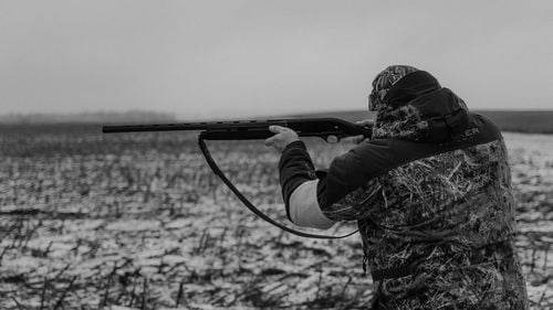 Un bărbat a fost ucis la o partidă de vânătoare în Vrancea / Autorul focului de armă, fostul deputat PSD Victor Roman (surse)