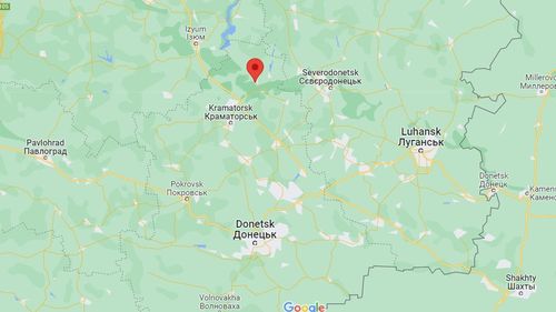 Forțele rusești s-ar putea confrunta cu o înfrângere iminentă în Liman (ISW)