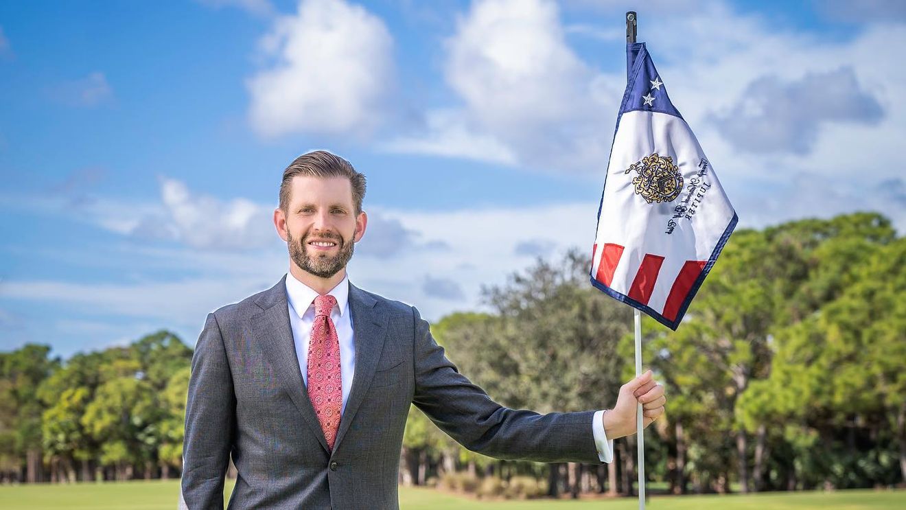 Imperiul cripto al familiei Trump se extinde în Asia: Eric Trump mizează pe investiţii în bitcoin la Hong Kong