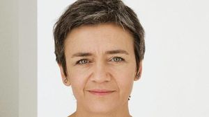 Dependența de Rusia: Europa a fost "lacomă" și nu "naivă" în relațiile cu Moscova, afirmă comisarul european Vestager