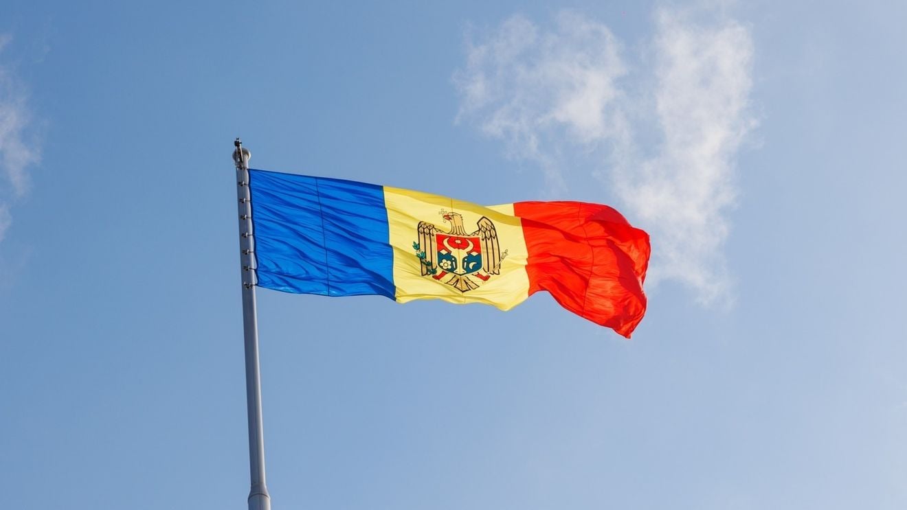 Economia Republicii Moldova este în recesiune