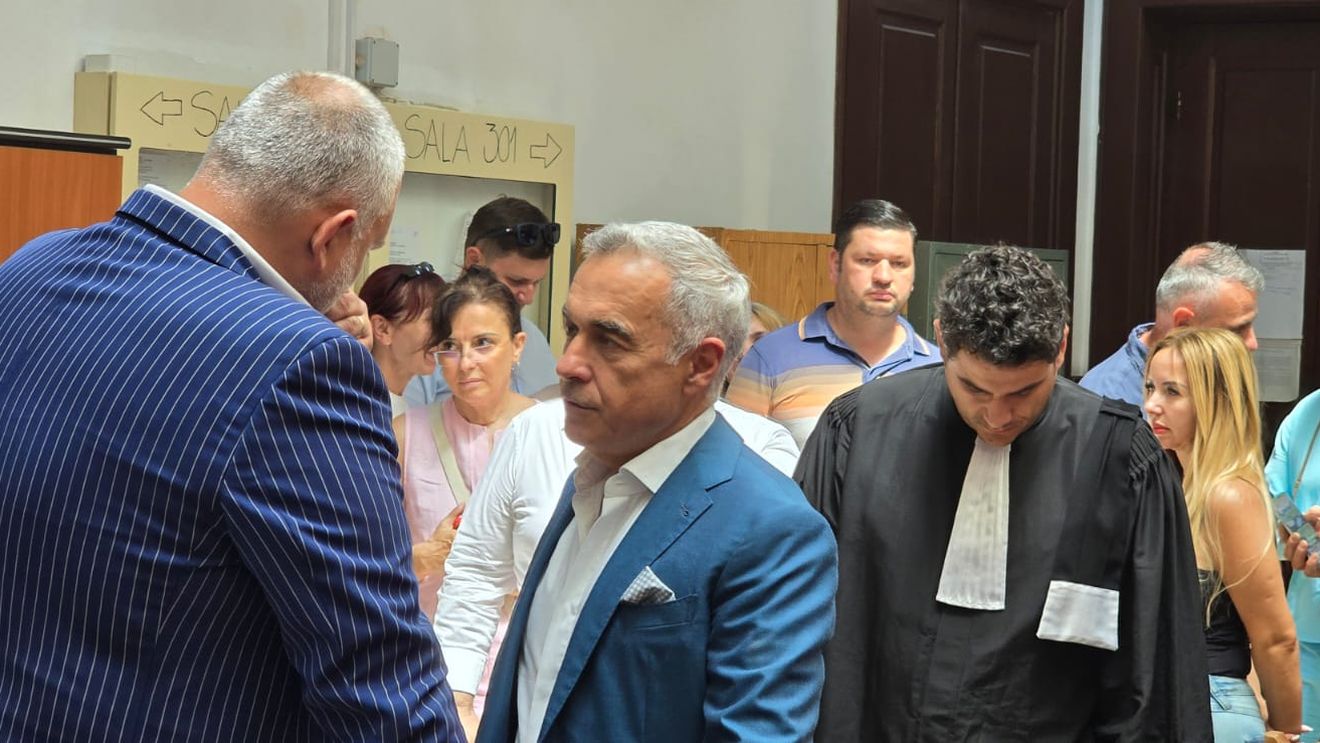 Călin Georgescu rămâne sub control judiciar, după ce a fost trimis în judecată pentru propagandă legionară / Decizia poate fi contestată