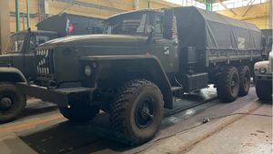 Inspectorii AIEA confirmă existența vehiculelor militare în sala turbinelor de la centrala Zaporojie, aproape de reactoarele nucleare