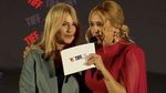 Nadia Comăneci, Simona Halep şi Ilie Năstase , prezenți la deschiderea TIFF, la Cluj Napoca