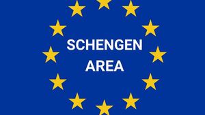BREAKING România va fi membră deplină a spațiului Schengen din 1 ianuarie 2025