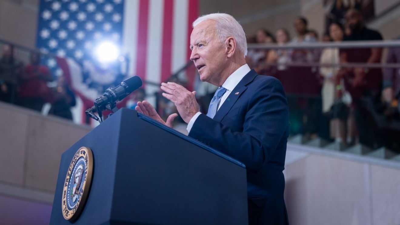 Biden: Rusia va invada Ucraina ”în următoarele câteva zile”