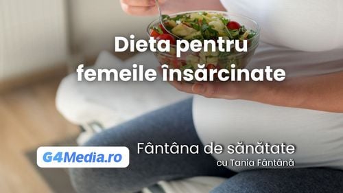 Principiile unei alimentații sănătoase în timpul sarcinii. Ce este interzis
