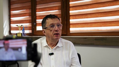 INTERVIU Viorel Panait, președintele Constanța Port Business Association: A trecut momentul emoțional în care toți am înțeles că trebuie să ajutăm Ucraina, am început să cunoaștem care e potențialul acestei țări