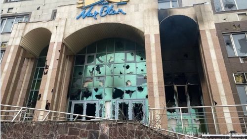 Ambasada României în Kazahstan nu a primit solicitări de asistenţă consulară / Au existat doar patru solicitări de informaţii