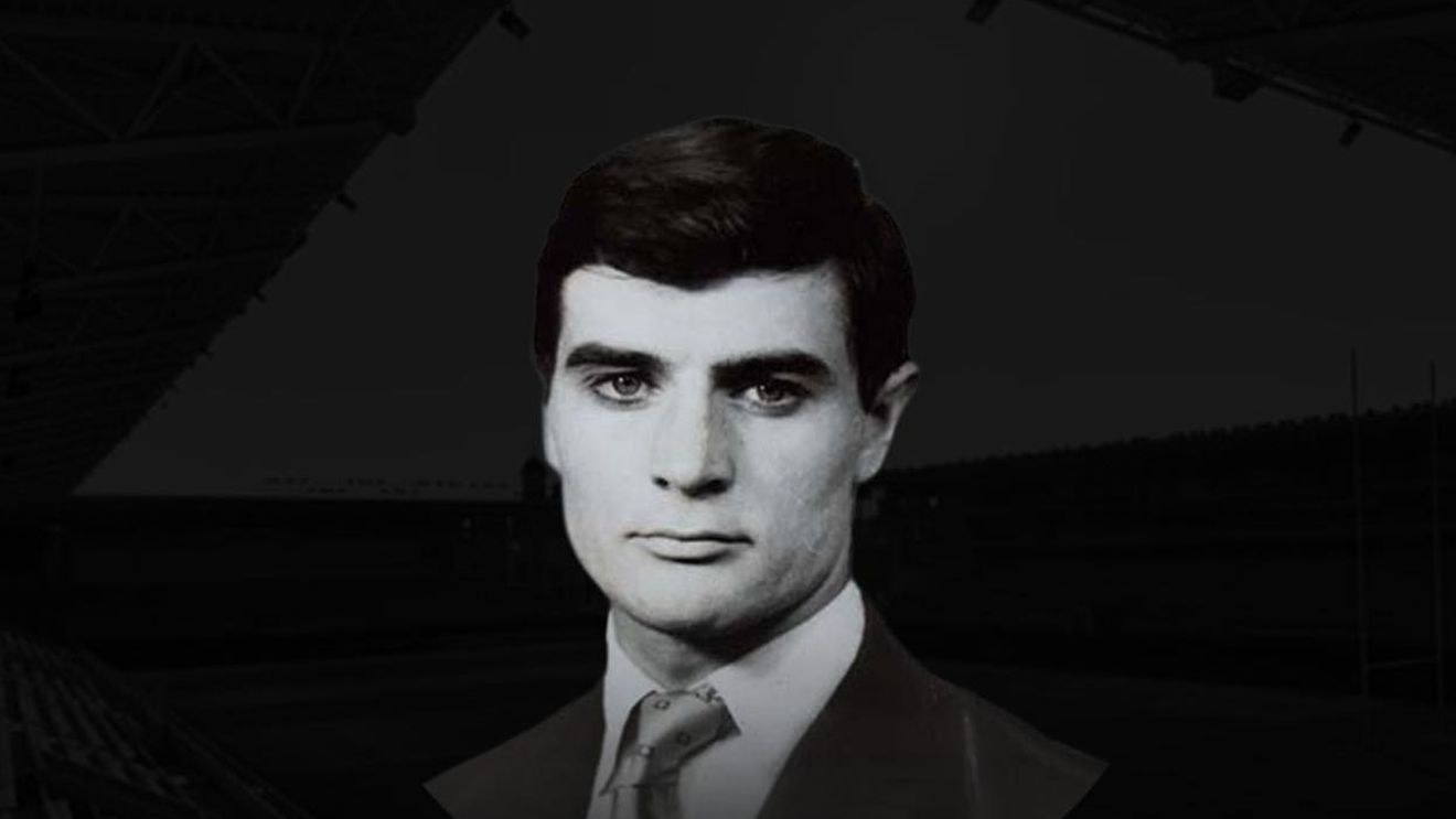 Doliu în rugby-ul din România: A murit Valeriu Irimescu, fost jucător de legendă