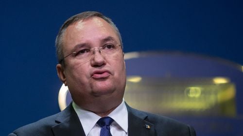 SURSE Ciucă, la întâlnirea PNL de la Vila Lac: „Opriți lupta internă!”