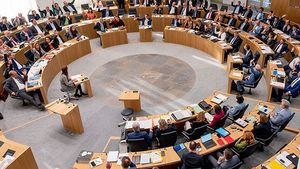 Alegeri în landul german Renania Palatinat: deplasare masivă de voturi înspre dreapta – cel mai slab rezultat aici al Partidului Social Democrat, cel mai bun rezultat al Alternativei pentru Germania în vestul țării