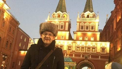 Cine este Marius Semeniuc, unul dintre suspecții reținuți de DIICOT pentru trădare: Cu studii la Moscova, profesor la două licee din Maramureș, susținător al Rusiei Mari, alături de Sergiu Mihalcea care în 2024 coordona Comisia pentru apărarea identității naționale din AUR 