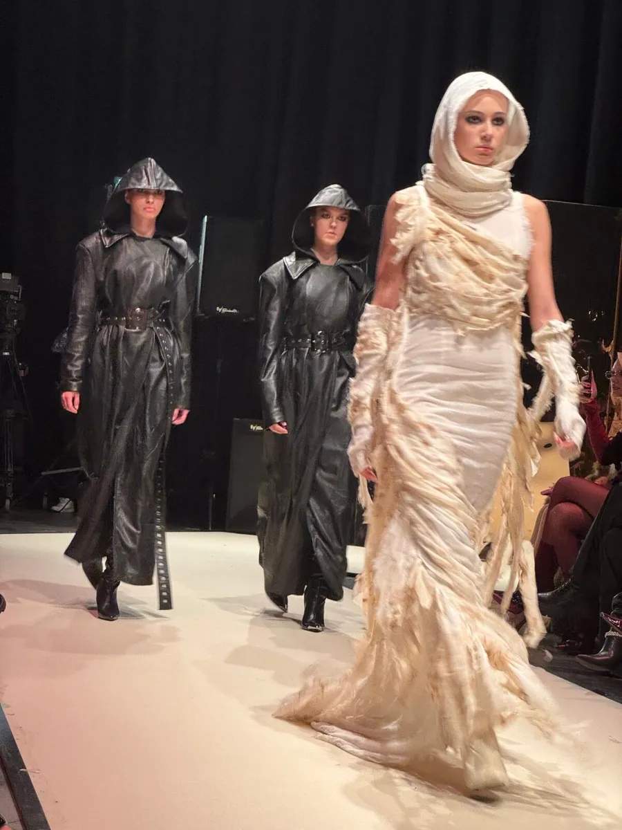 constantine romanian fashion week ss 26