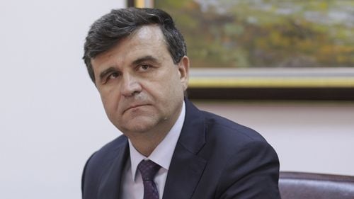 Șeful DNA, Crin Bologa: Avem 33 de dosare privind achizițiile legate de pandemia de coronavirus