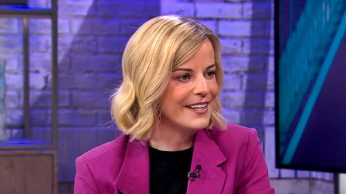 Soția șefului de la Mercedes F1, Susie Wolff, tot mai aproape de a candida pentru șefia FIA